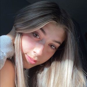 Meet your Posher, Cheyenne